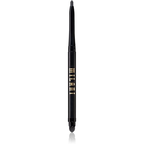 Milani Stay Put samodejni svinčnik za oči 01 After Dark Cene