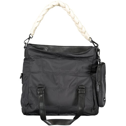 Desigual BLACK WOMEN&amp;#039;S BAG Slike