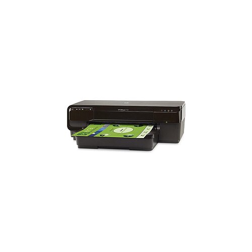 &amp;Scaron;tampač HP OfficeJet 7110 Slike