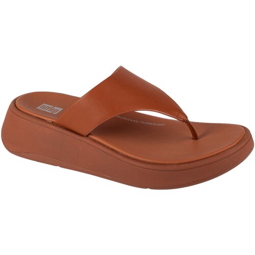 Fitflop Japonke F-Mode Kostanjeva Cene