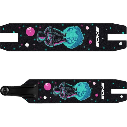 Janshop Oprijemni trak za pesek za skuter XTR - Planet, (21226022) Cene