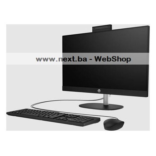 PC AiO HP 24-cr0034ny, B7VV8EA i3 8GB s512GB Cijene