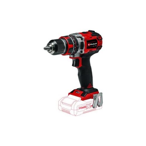 Einhell Aku udarna bu&amp;scaron;ilica TP-CD 18/50 Li-i BL-Solo Slike