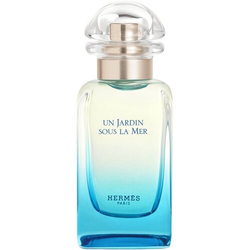 Hermès Un Jardin Sous la Mer toaletna voda punjiva uniseks 50 ml Cijene