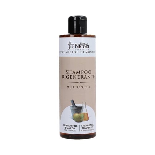 Dott.Nicola Farmacista Šampon Renette - 250 ml Cene