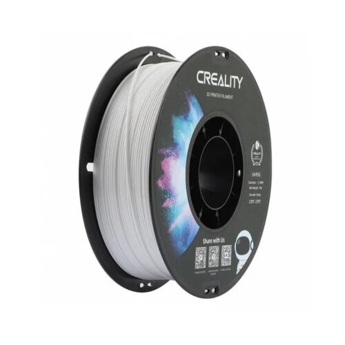 Creality CR-PETG White Cene