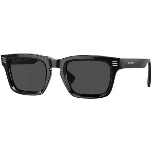 Burberry BE4403 300187 ONE SIZE (51) Črna/Siva Slike