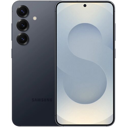 Samsung Mobilni Telefon Galaxy S25 12/128GB BlueBlack Cene