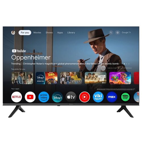 Tesla TV 50"50S645SFS UHD GoogleTV Google... Cijene