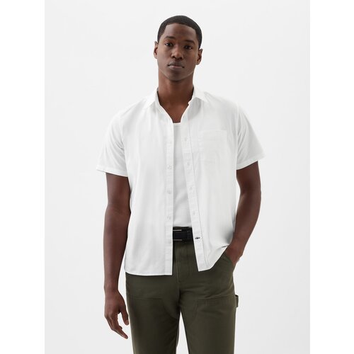 GAP Cotton shirt standard - Men's Cijene