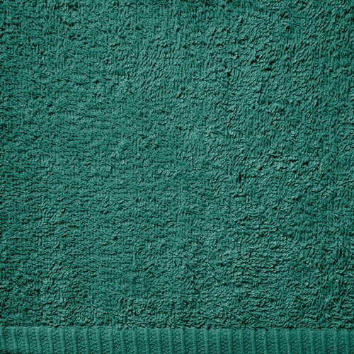 Catherine Lansfield Zelene hitro su&amp;scaron;eče bombažne brisače v kompletu 4 ks 30x30 cm Quick Dry &amp;ndash; Slike