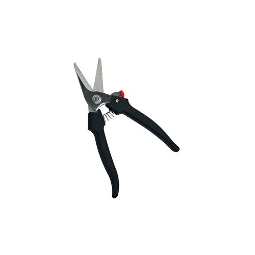 Benman Makaze zakrivljene 7 1/4"/185mm Cene
