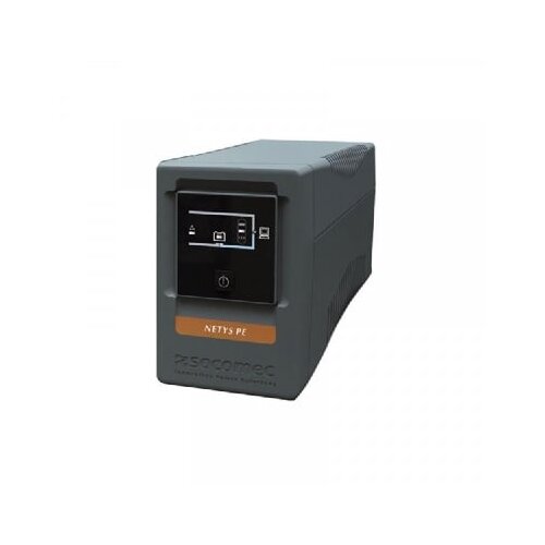 Socomec NeTYS PE 650VA/360W Cene