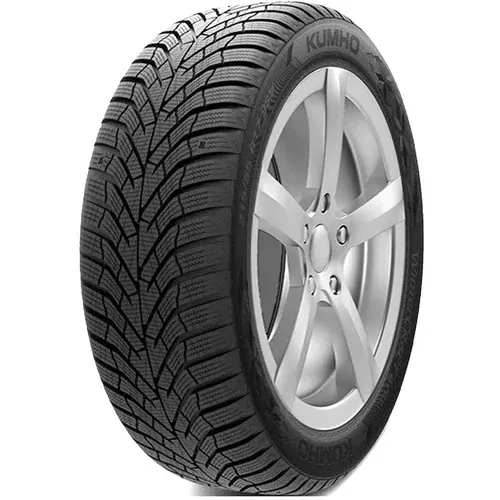 Kumho WinterCraft WP52 ( 155/80 R13 79T 4PR ) zimska pnevmatika