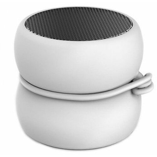 Ru Lek yoyo speaker wireless bluetooth zvučnik stereo white XP81024.14ST Cene