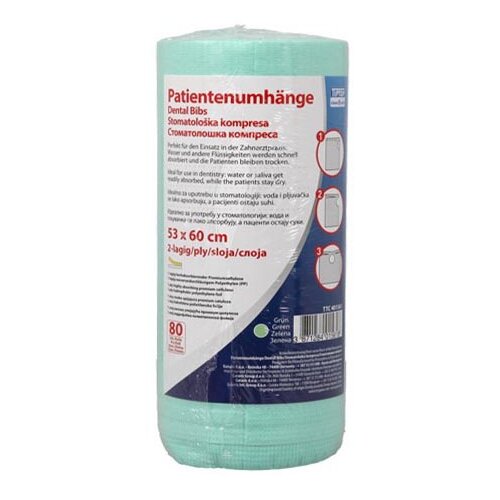  TTC Kompresa 53&times;60 A/80 9/1 Ze Cijene