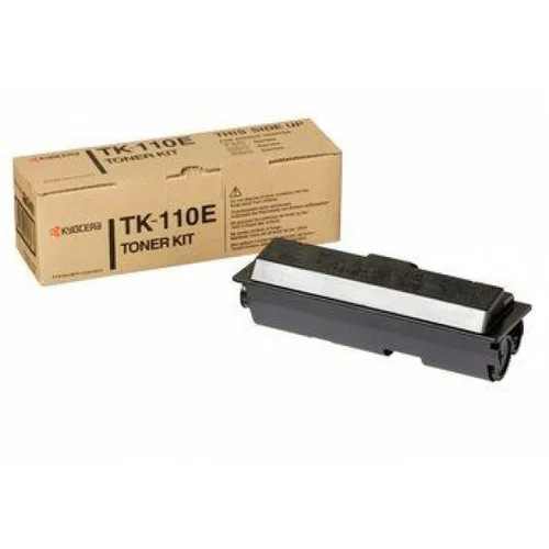 Kyocera Toner TK-110E (črna), original