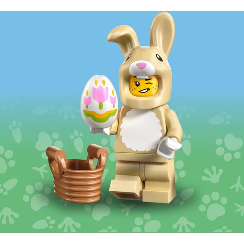 Lego Kostim slatkog zeke Cene