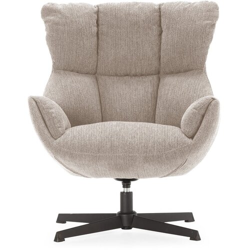 Marckeric Krem fotelja Odette &amp;ndash; Slike