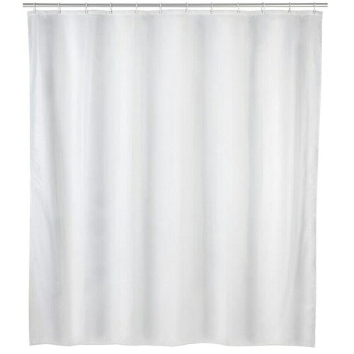  Zavjesa za tuš Nes (Š x V: 240 x 180 cm, Bijela) Cijene