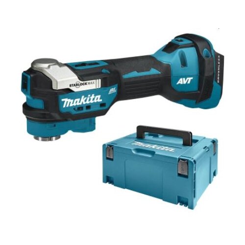 Makita DTM52Z Akku-Multitool 18V Cijene