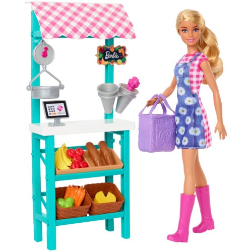 Barbie HCN22 punčka Slike