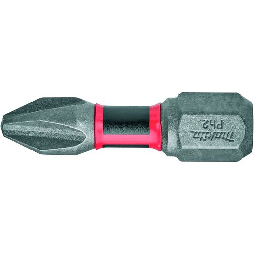 Makita E-03246 torzioni udarni bit impact premier PH2 25mm 15pcs Slike