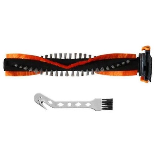 INORCO 2 kosa zdruljiva Speedpro Max Fc6822 Fc6823 Fc6827 Fc6908 Fc6906 Fc6904 Nadomestna valjna krtaa za sesalnik+mki, (21983285) Slike