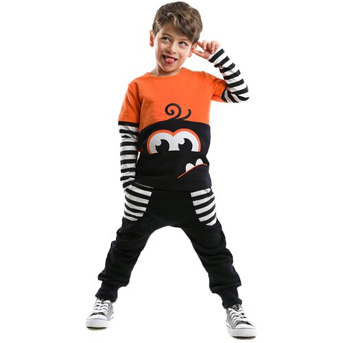 Denokids Fantovski komplet CFF-18S1-161/Multi-Color Slike