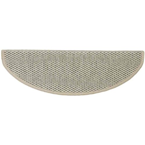 Samoljepljivi otirači za stube 15 kom 65x21x4 cm svjetlozeleni Slike