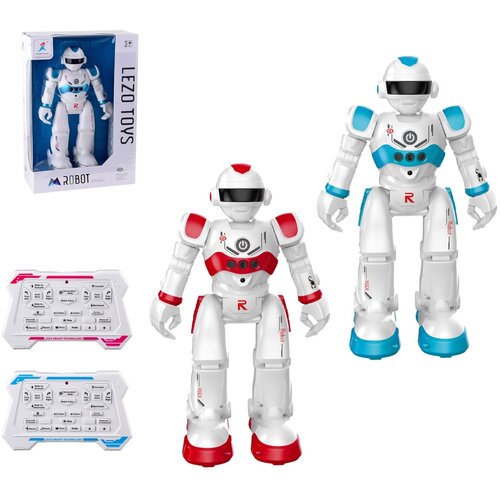  Robot na daljinsko upravljanje, 2 boje Cene