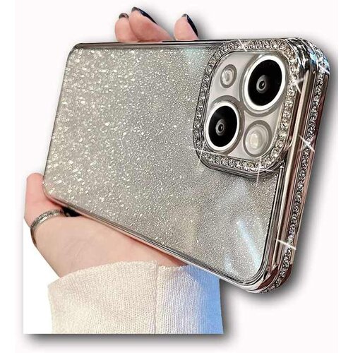 Shining CIRKON 14 SILIKON IPHONE SREBRENA Cijene