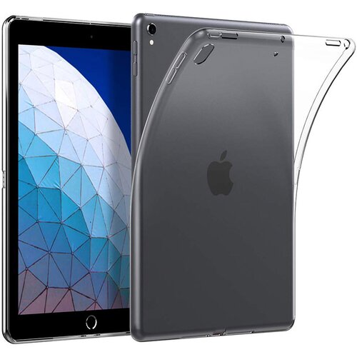Teracell Maska za telefon Skin za iPad Air 3 10,5 in (2019) transparent Slike