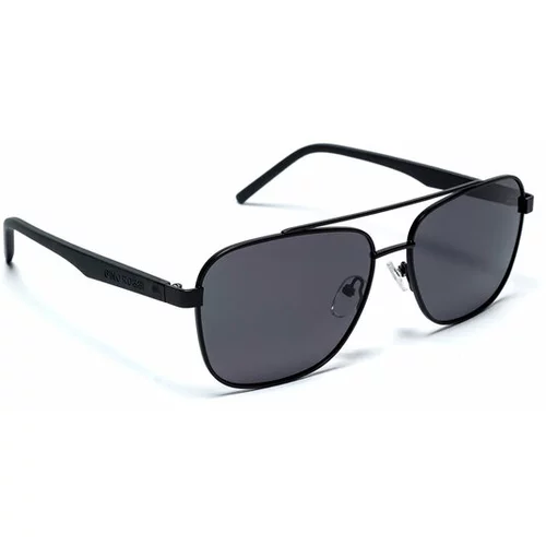 Gino Rossi Sončna očala GR6625S Črna