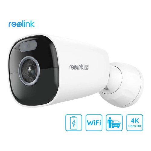 Reolink "Argus Series B360 Battery-WiFi" Cijene
