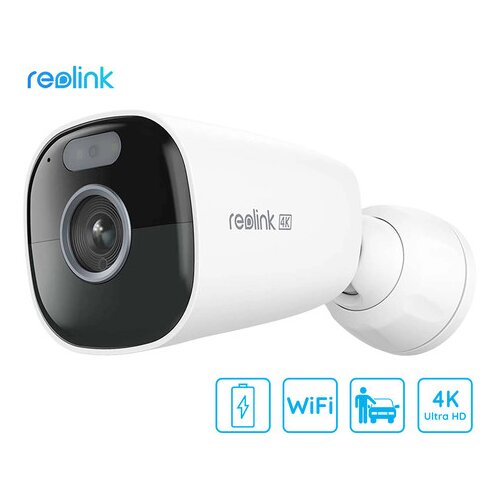 Reolink kamera Argus B360 Slike
