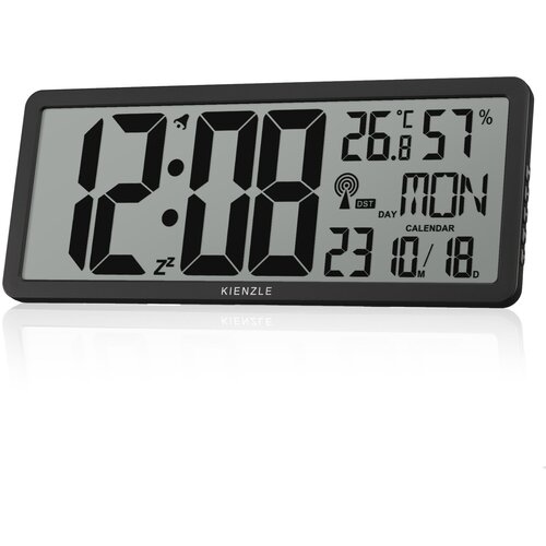 KIENZLE Digitale Wanduhr XXL Cijene