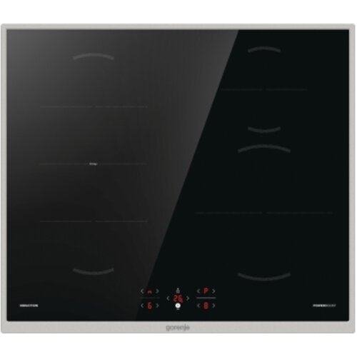 Gorenje indukcijska kuhalna plošča GI6421BX Cene
