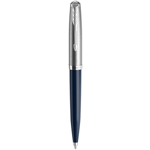 Parker Kemični svinčnik 51 CT, polnočno modro Cene