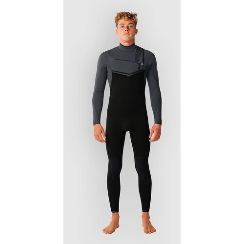 Rip Curl E-Bomb Cz 32 Neoprenska obleka charcoal grey Slike