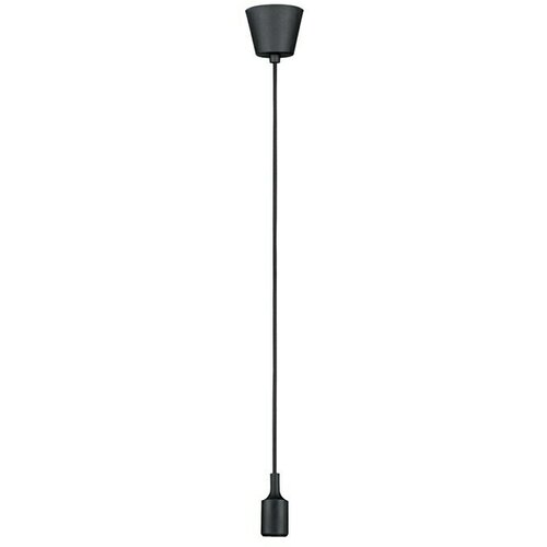 PAULMANN Neordic Visilica Ketil (Crna, 200 cm, 20 W, E27) Cijene