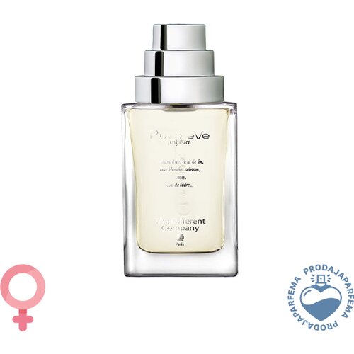 The Different Company Pure eVe 100ml - 100ml Cijene