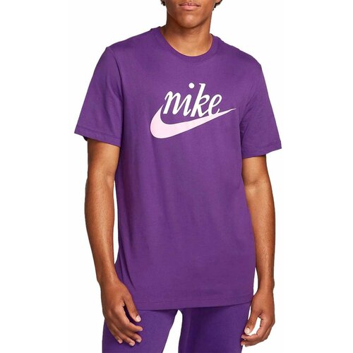 Nike muška majica m nsw tee futura 2 Cene