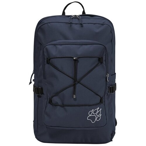 Jack Wolfskin Nahrbtniki Berkeley pisana Cene