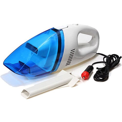  12V usisavač za automobil bez vrećice Slike