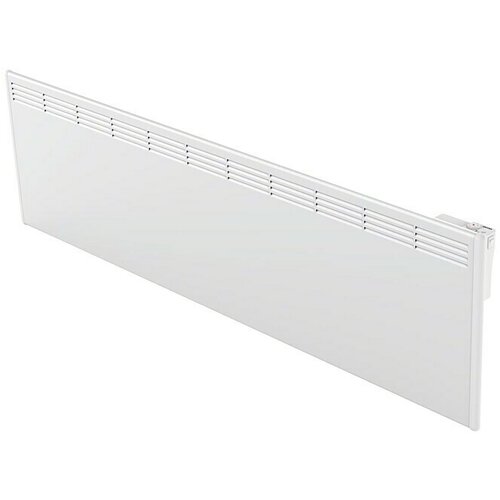 Beha Električni konvektorski radiator PB20 Bluetooth Beha (2.000 W, D x Š x V: 1.423 x 83 x 400 mm, bele barve) Cene