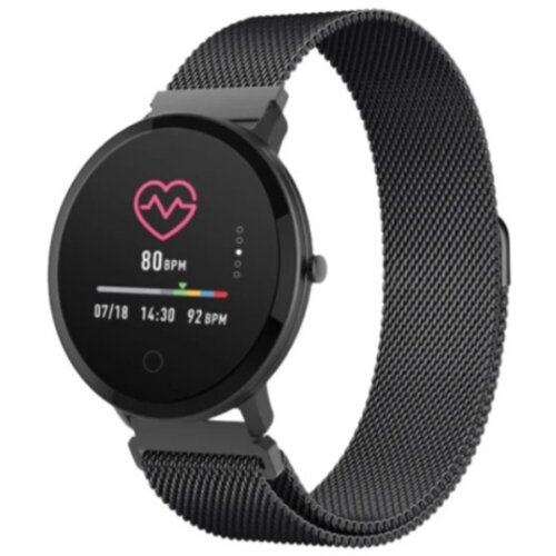  Pametni sat Forever ForeVive SB-320 Black Cijene