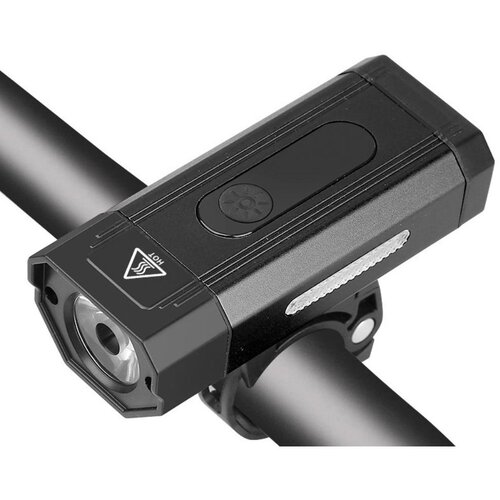 Barbieri svjetlo 800 lumena sa integriranom baterijom punjiva na USB Cene