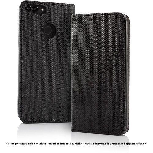  Preklopna futrola za Huawei P40 - crna Cijene