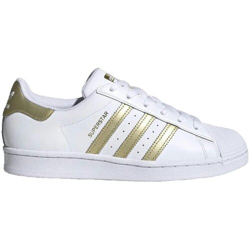 Adidas Nizke superge Superstar Bela Cene